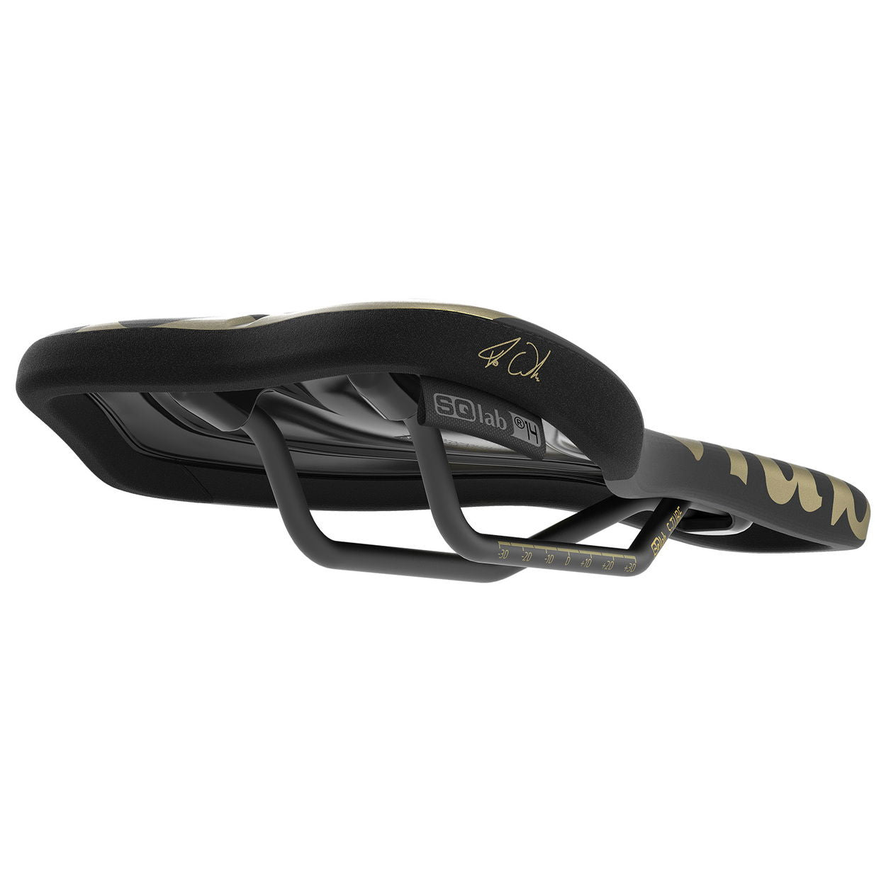 611 Ergowave® Fabio Wibmer