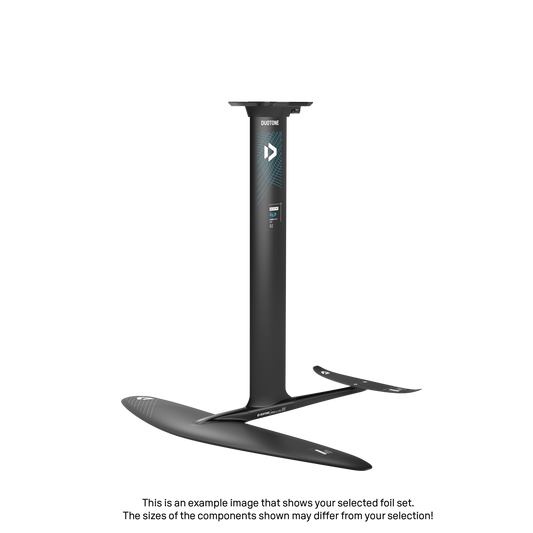 Mast Aero Mid QM SLS 90 Fuselage Aero AL 3BS 66 Wing Set Free 1750/250