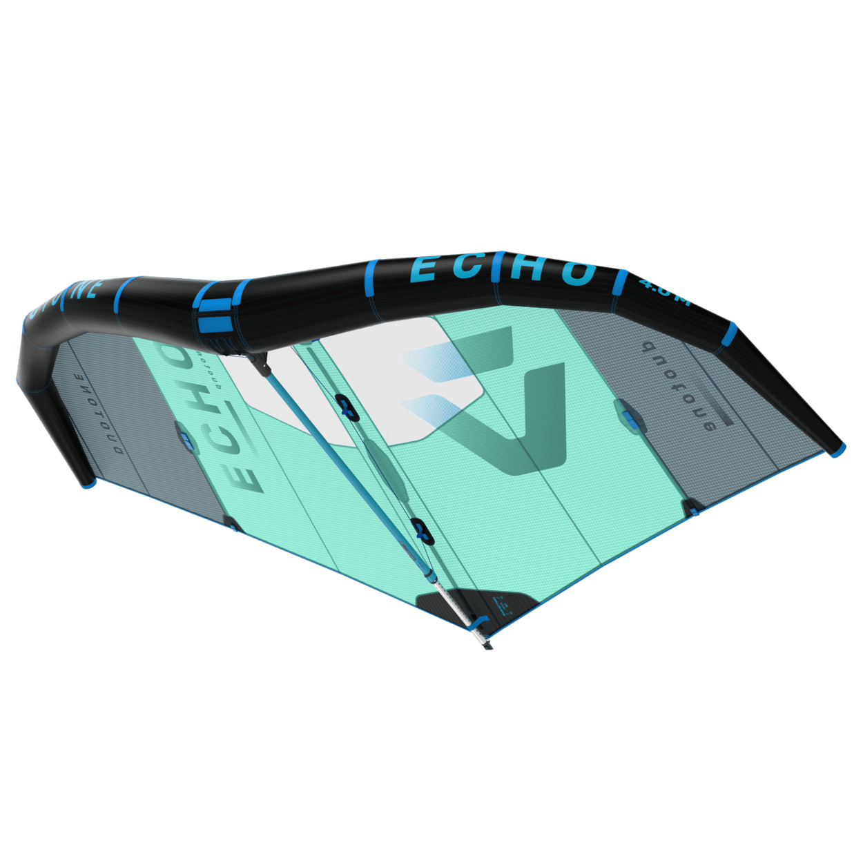 Echo 2021
