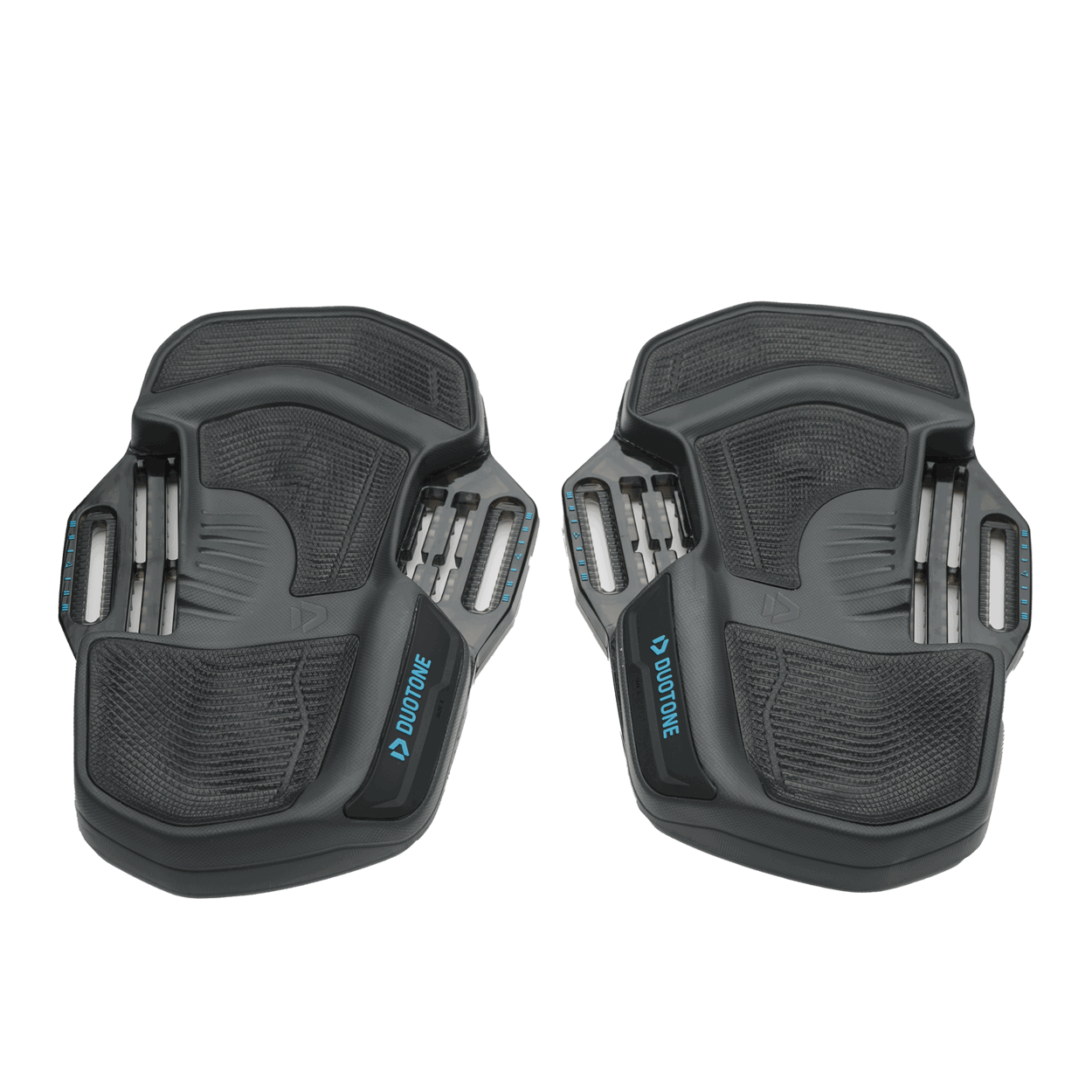 Duotone Entity Ergo Pads (SS20-onw) (1pair) 2026