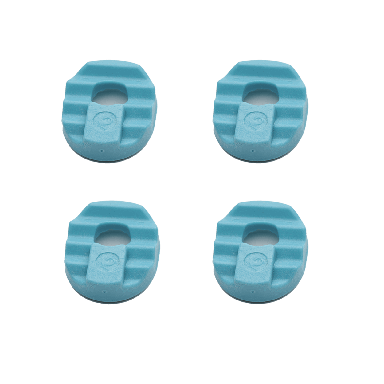 Duotone Entity Washers (SS12-onw) (4pcs) 2026