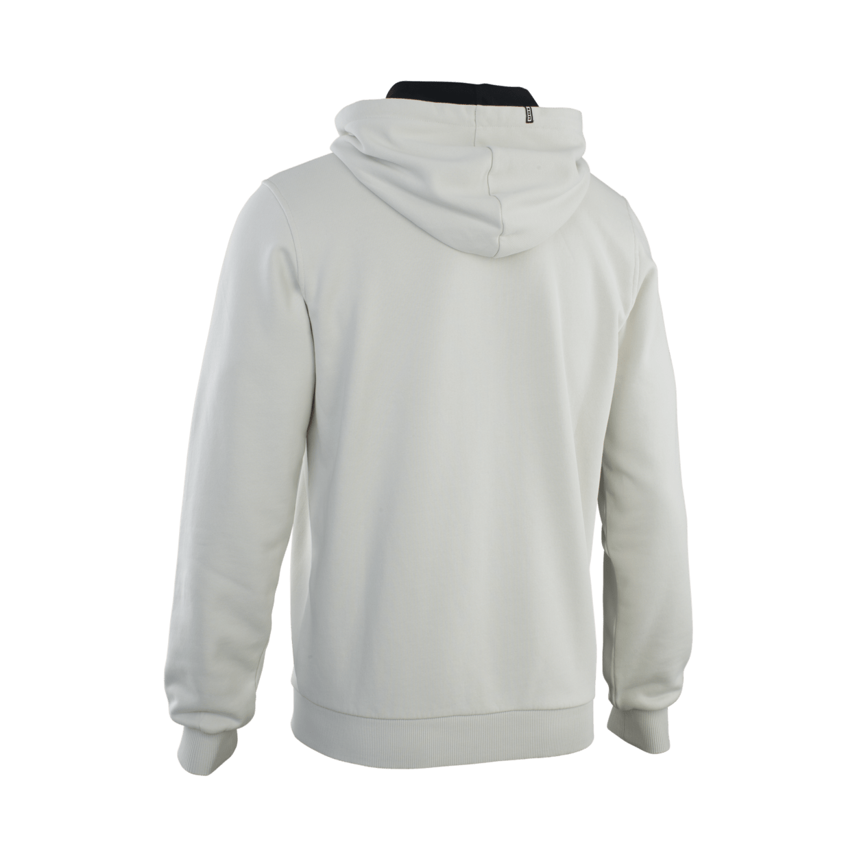 Hoody Logo Zip Uomo