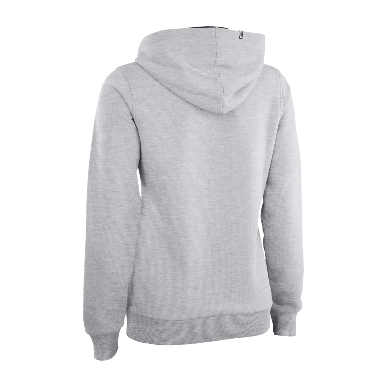 Hoody Logo Femme