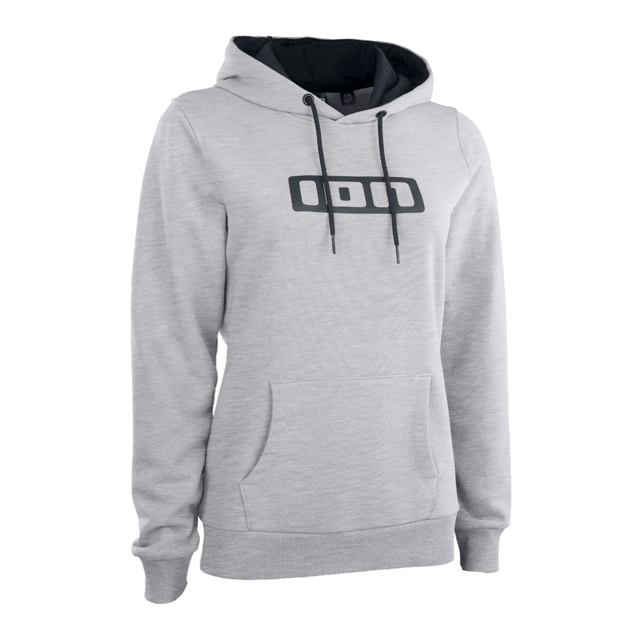 Damen Hoodie Logo