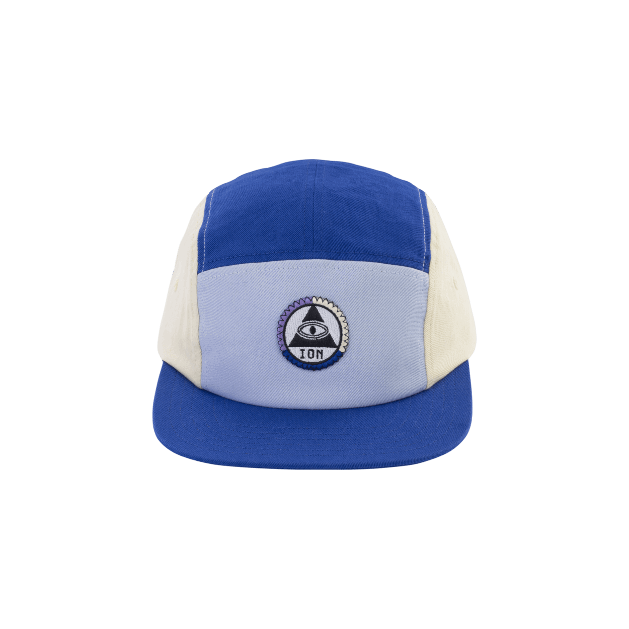 5 Panel Cap
