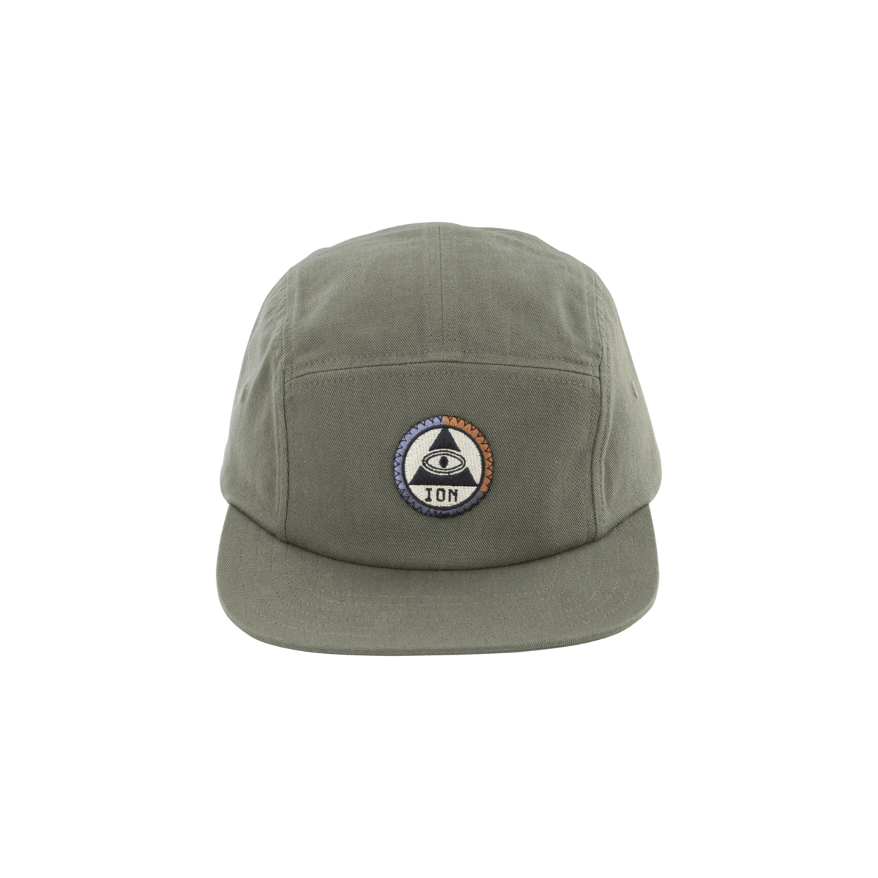 5 Panel Cap