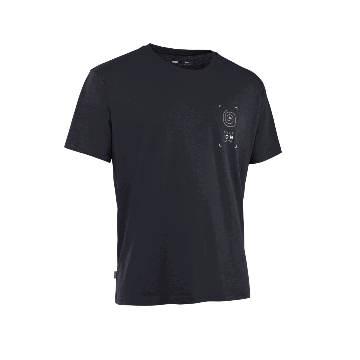 T-Shirt Addicted Kurzarm Herren