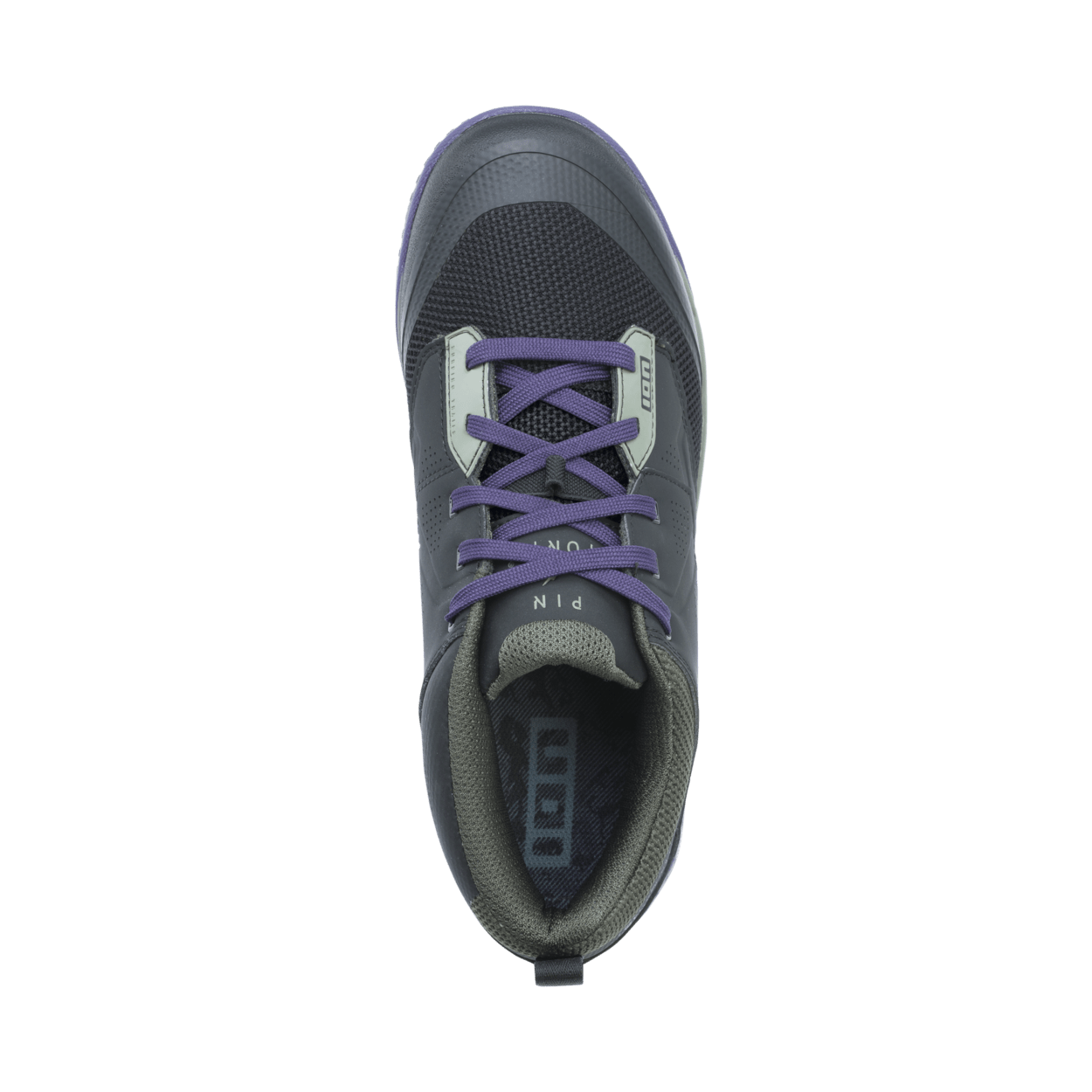 Scarpe MTB Pedali Piatti Scrub Amp