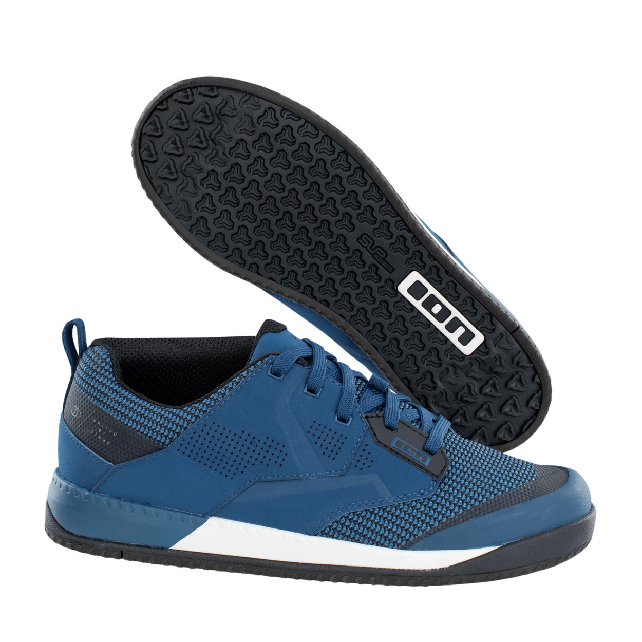 Scarpe MTB Pedali Piatti Scrub Amp