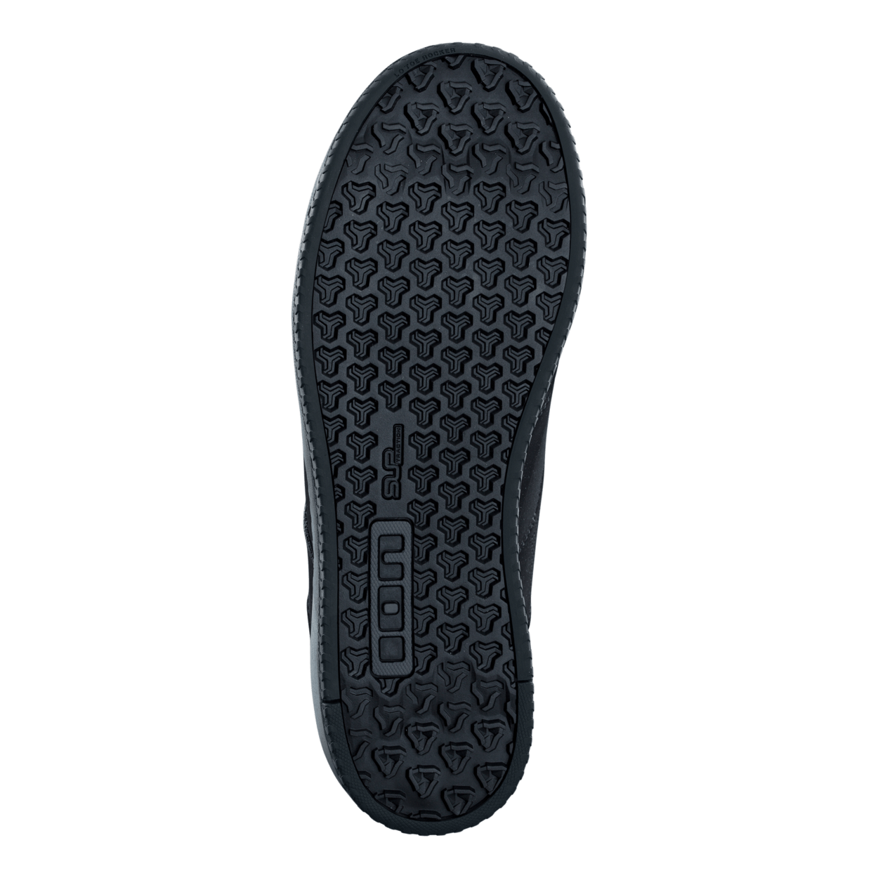 Scarpe MTB Pedali Piatti Scrub Amp