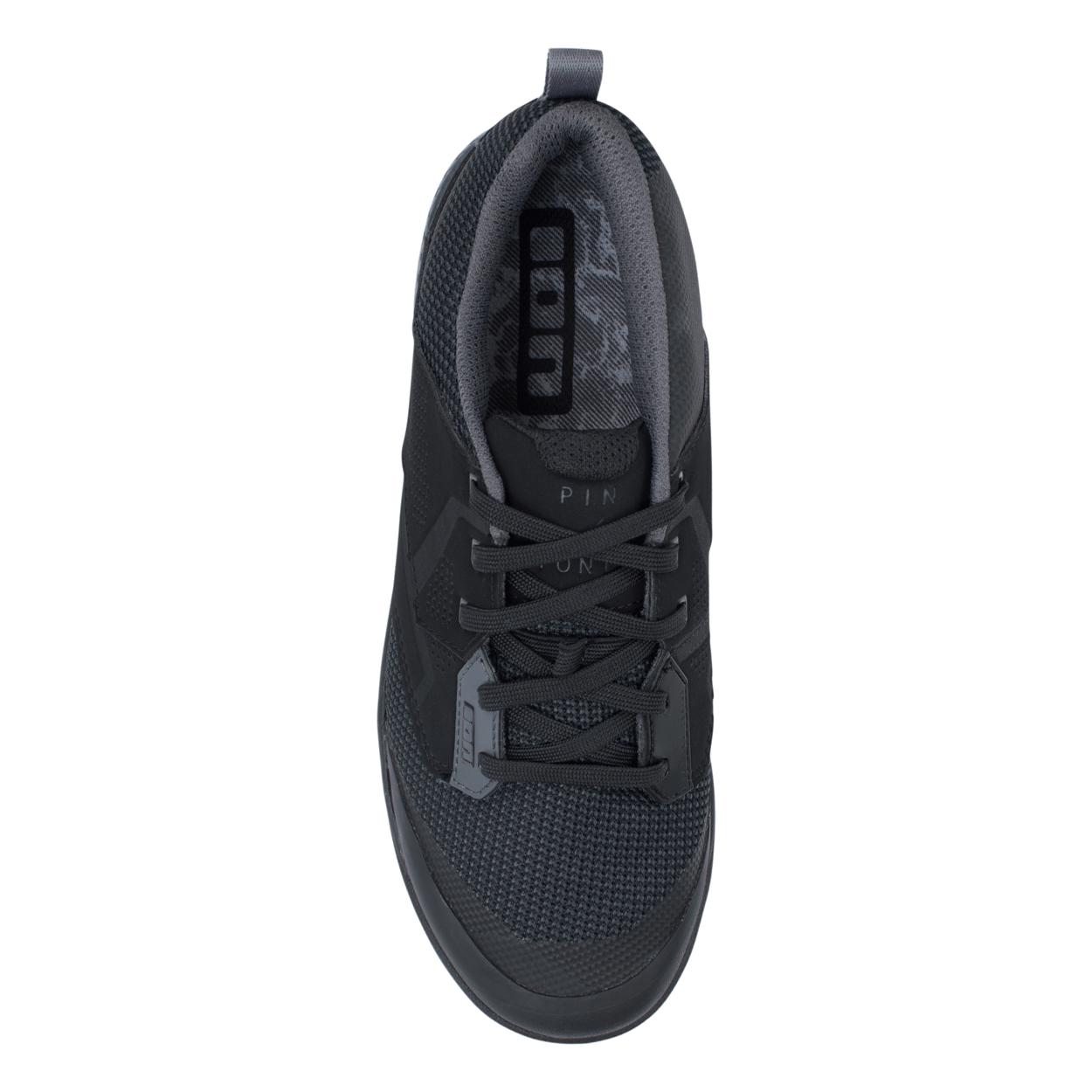 Scarpe MTB Pedali Piatti Scrub Amp