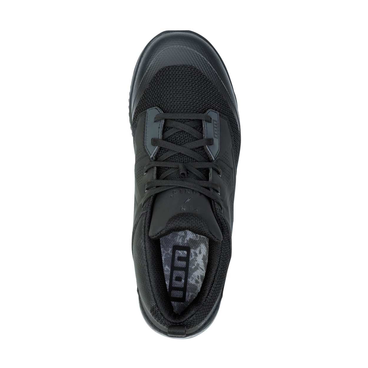 Scarpe MTB Pedali Piatti Scrub Amp
