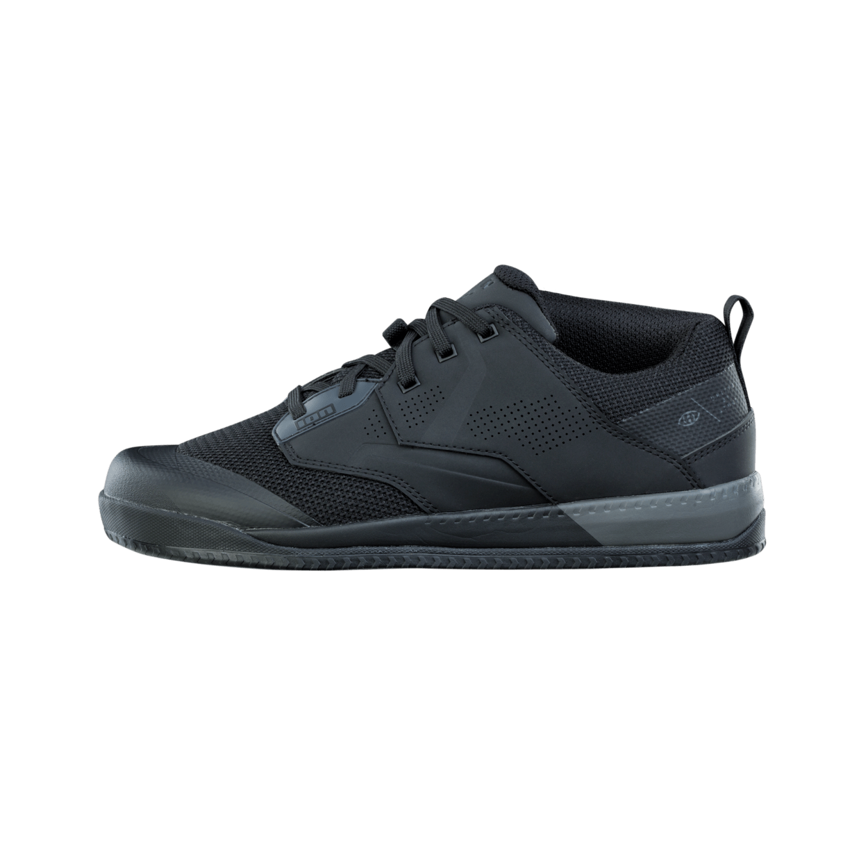 Scarpe MTB Pedali Piatti Scrub Amp