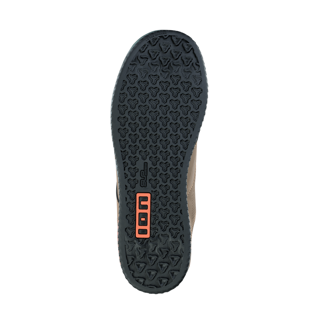 Scarpe MTB Pedali Piatti Scrub Amp