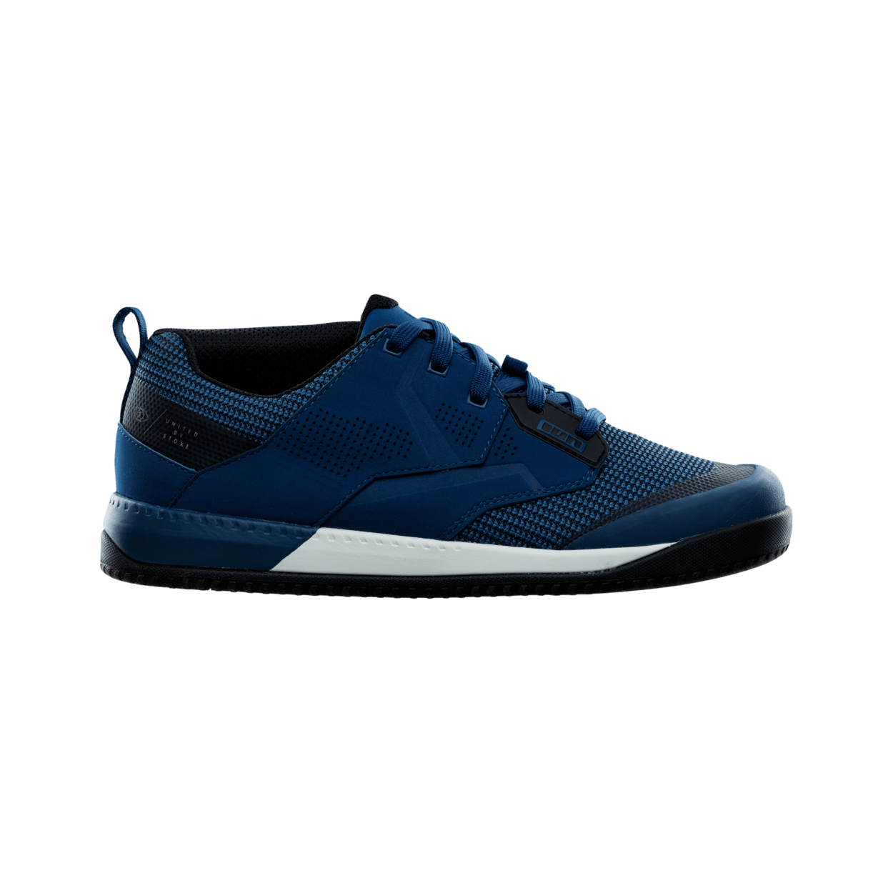 Scarpe MTB Pedali Piatti Scrub Amp