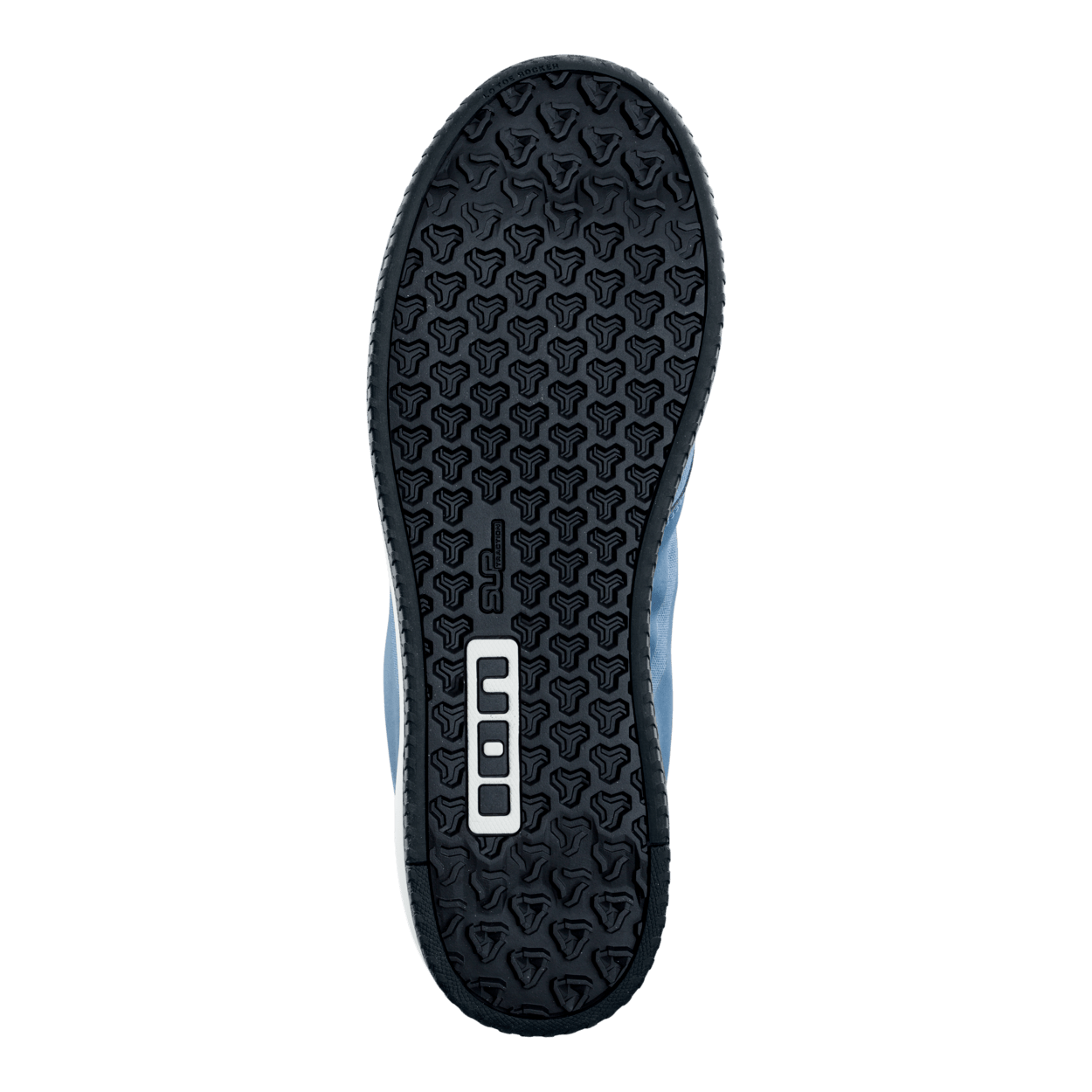 Scarpe MTB Pedali Piatti Scrub Amp