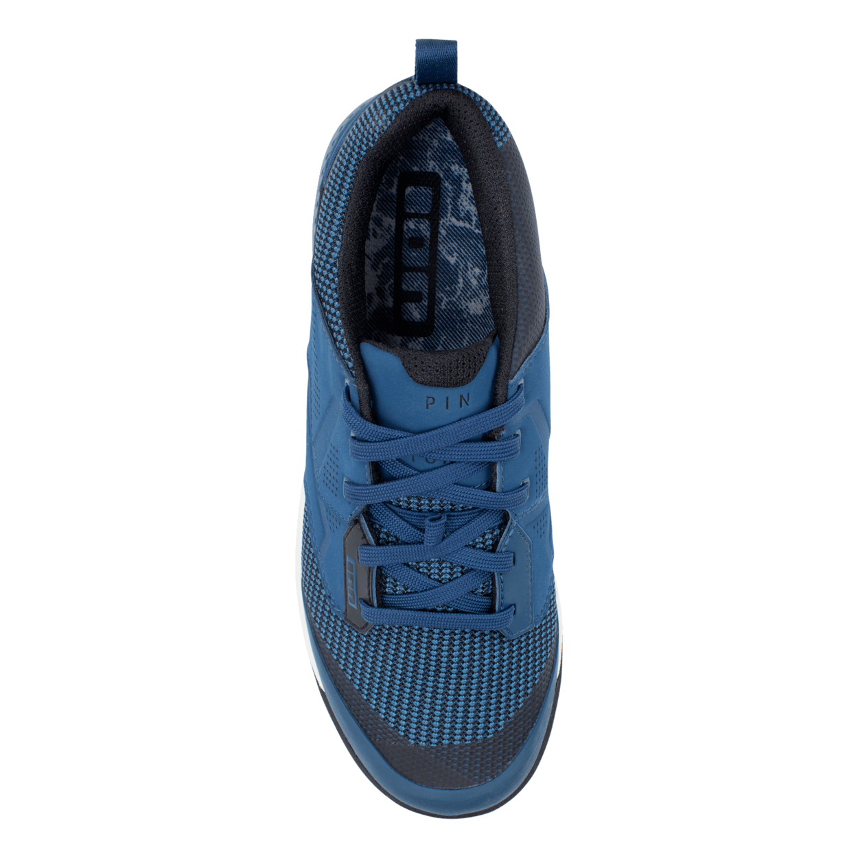 Scarpe MTB Pedali Piatti Scrub Amp
