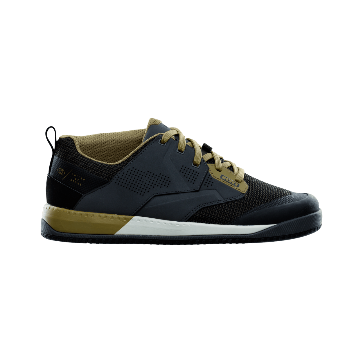 Scarpe MTB Pedali Piatti Scrub Amp