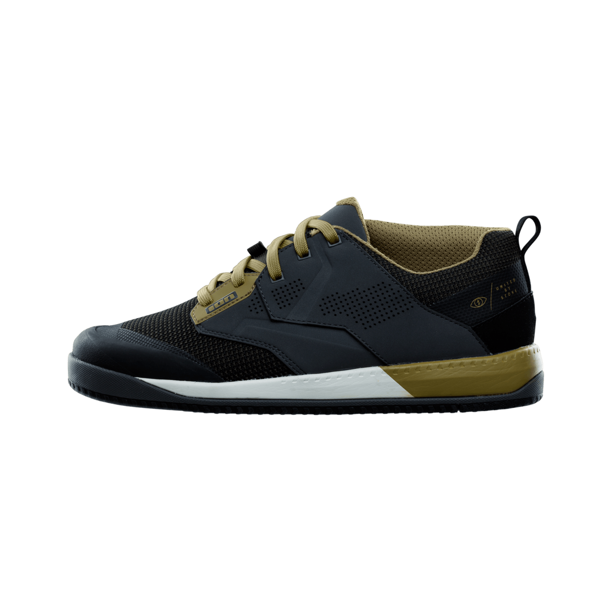 Scarpe MTB Pedali Piatti Scrub Amp