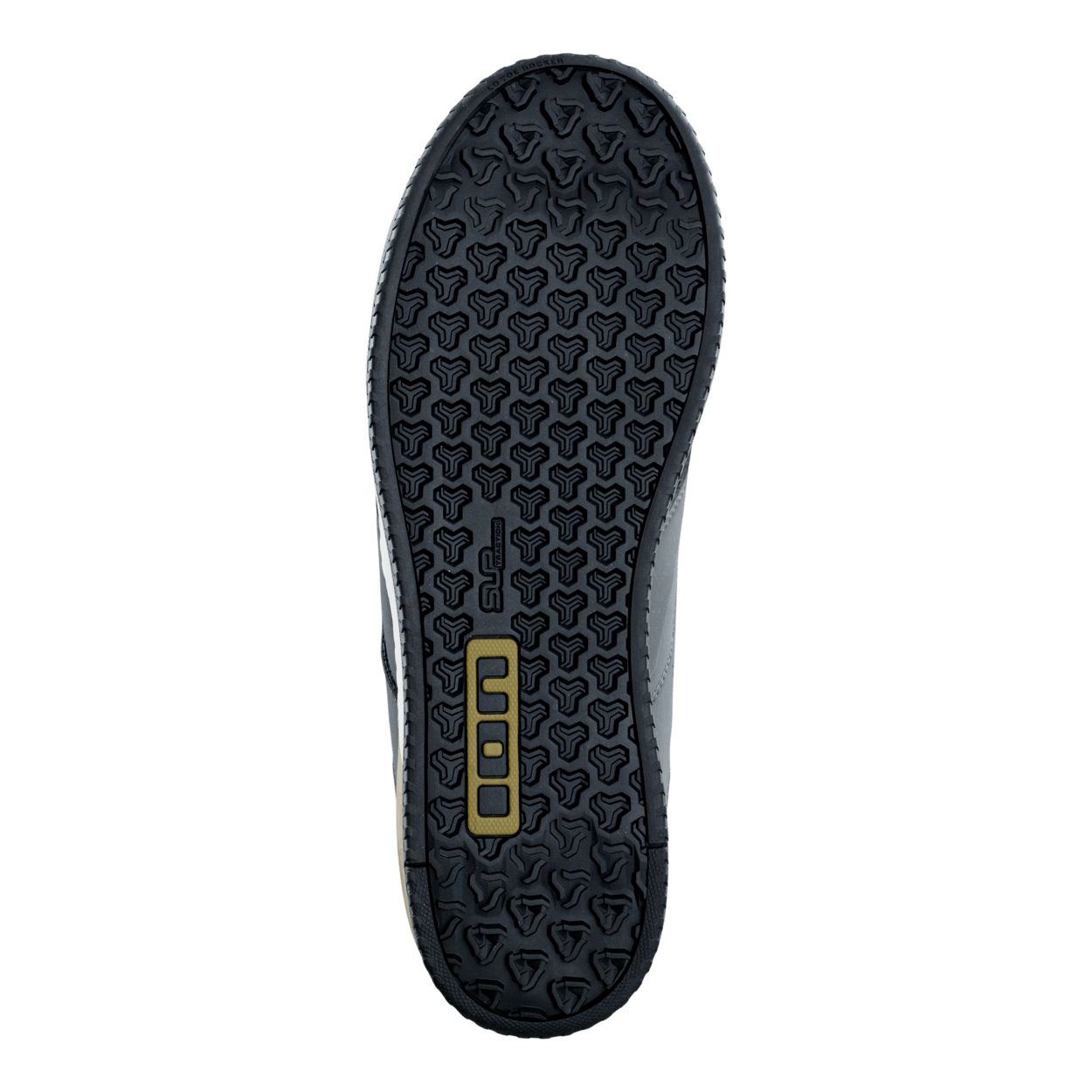 Scarpe MTB Pedali Piatti Scrub Amp