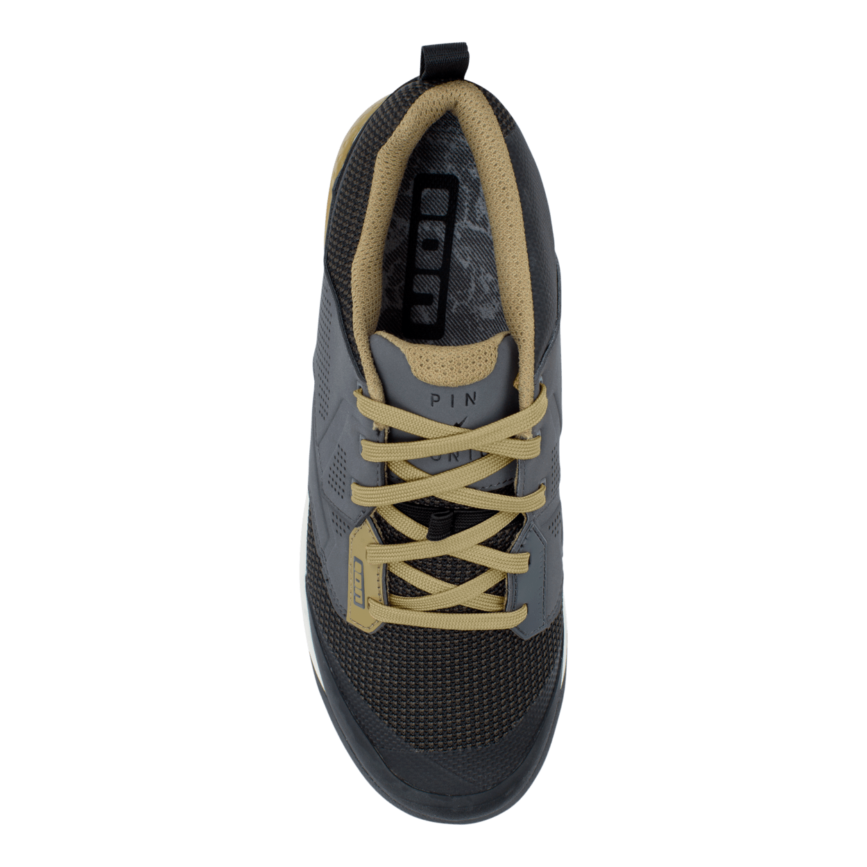Scarpe MTB Pedali Piatti Scrub Amp