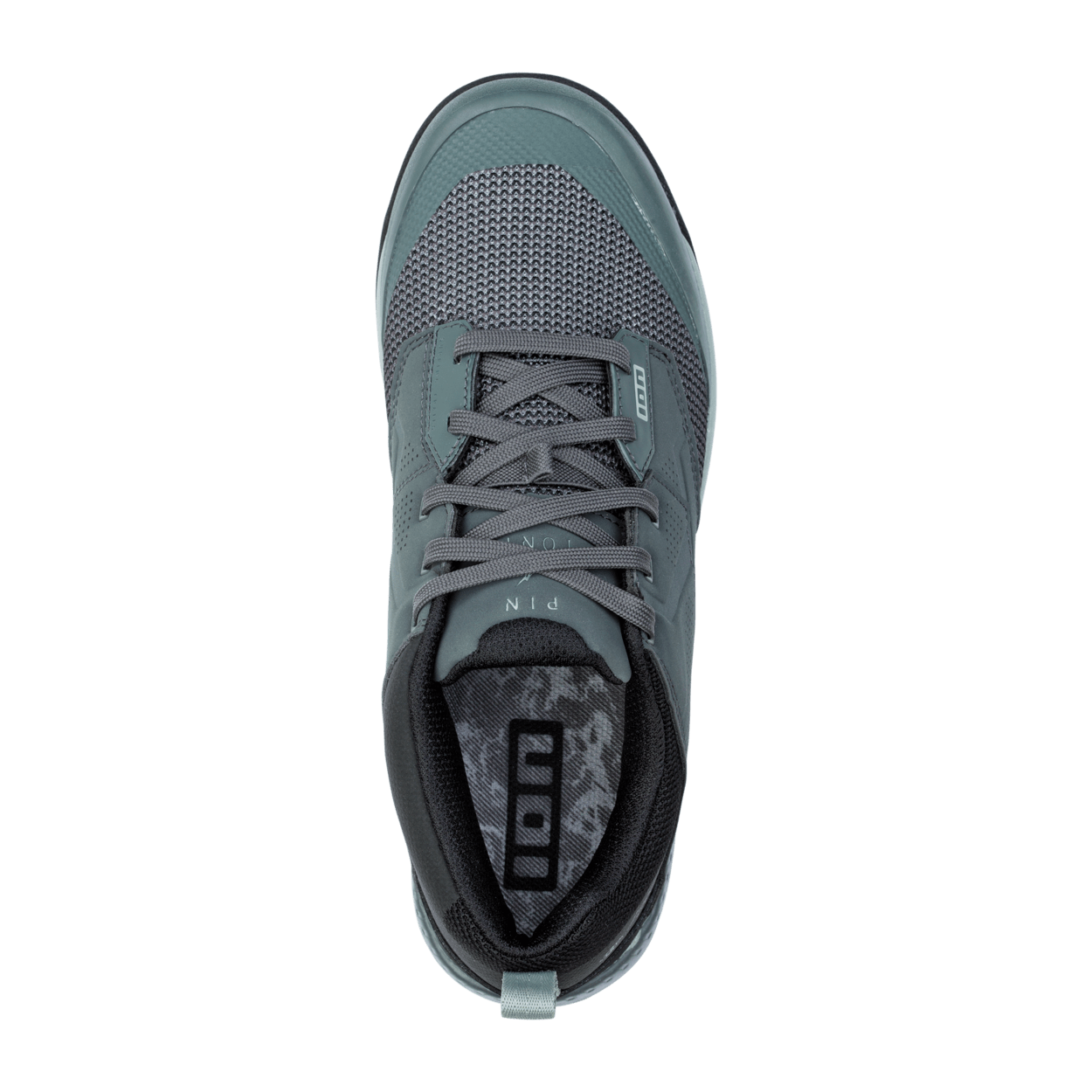 Scarpe MTB Pedali Piatti Scrub Amp