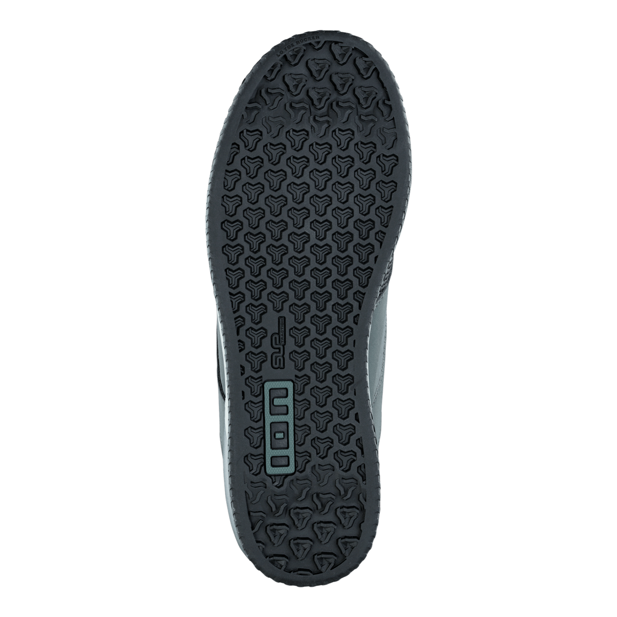 Scarpe MTB Pedali Piatti Scrub Amp