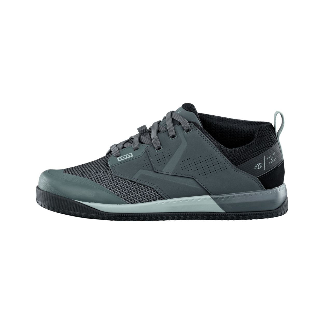 Scarpe MTB Pedali Piatti Scrub Amp