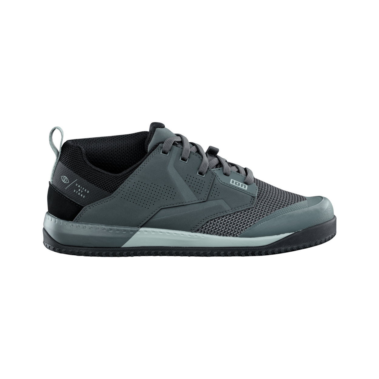 Scarpe MTB Pedali Piatti Scrub Amp