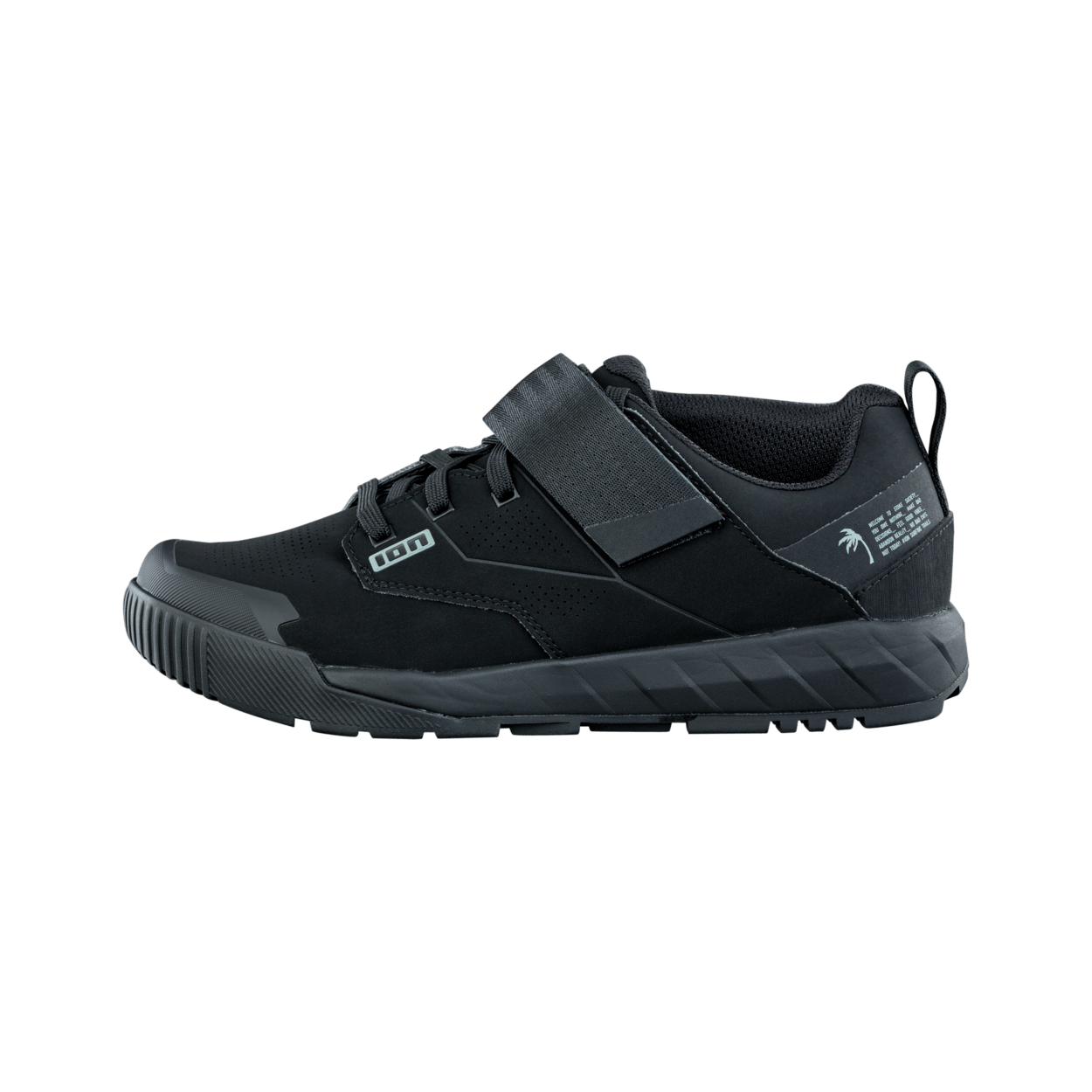 MTB Klickschuhe Rascal Amp