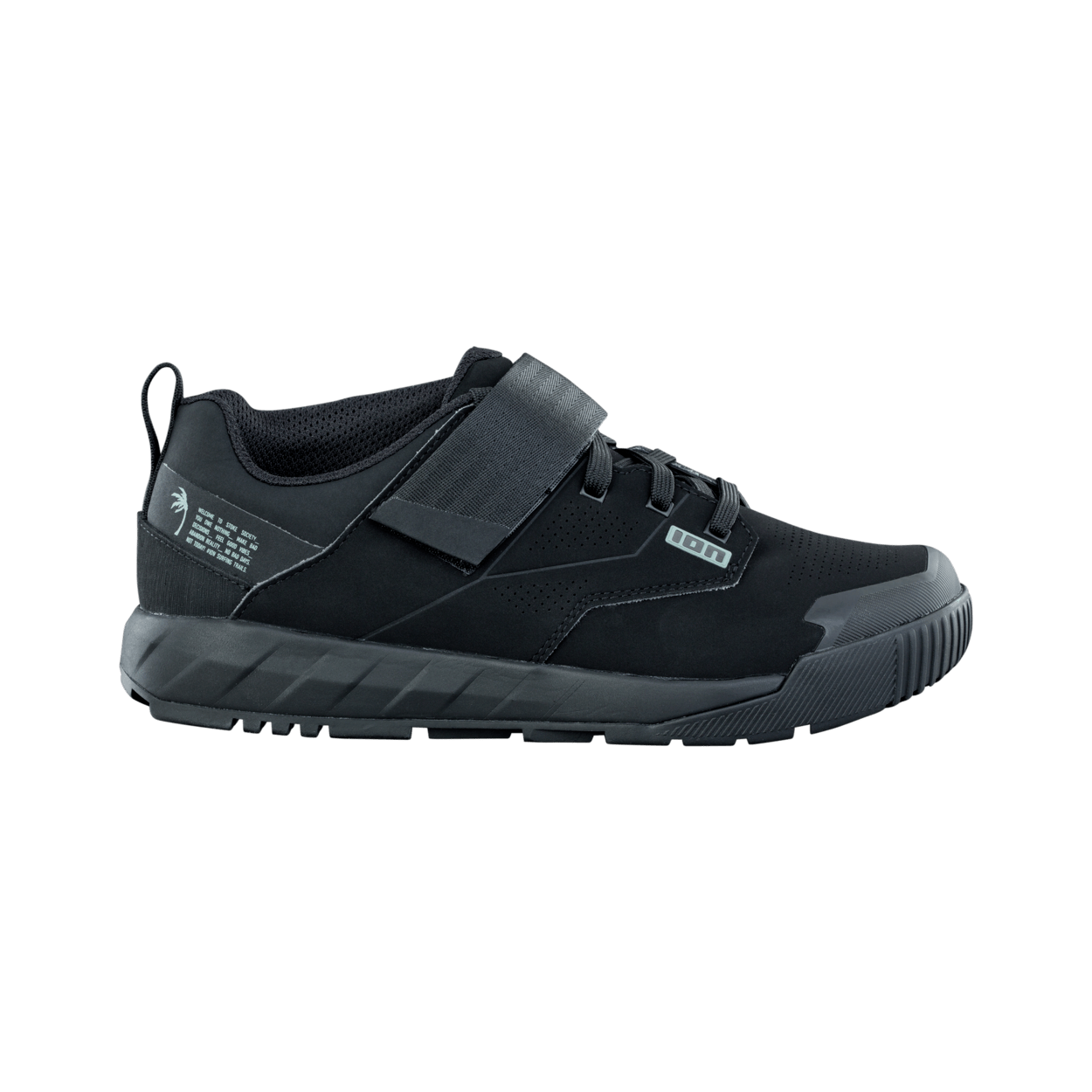 MTB Klickschuhe Rascal Amp