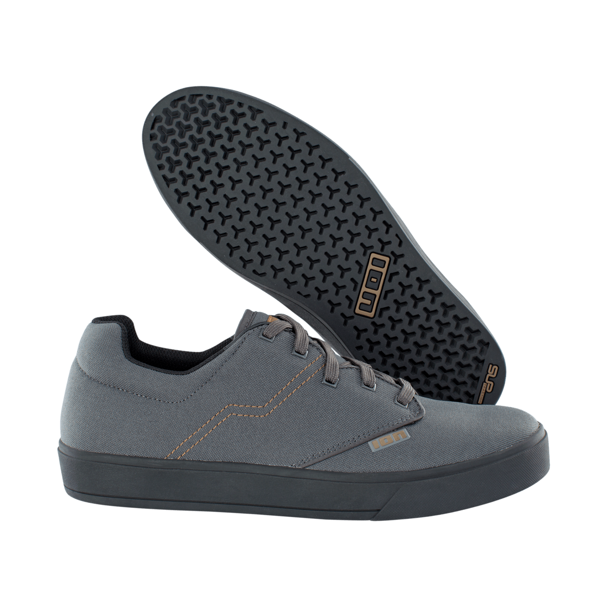 MTB Flat Pedal Schuhe Seek