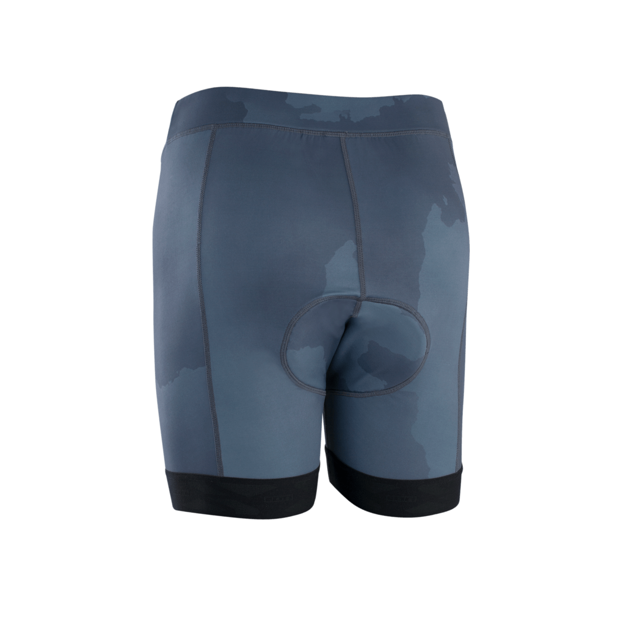 Sous-vêtement In-Shorts Long Femme