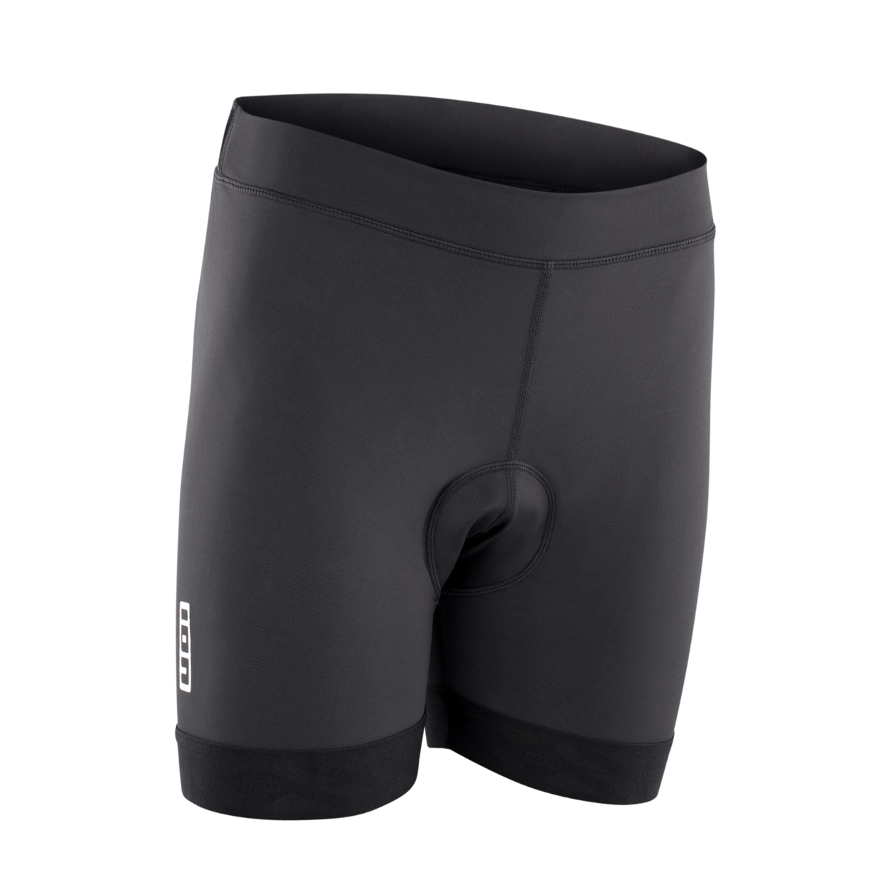 Sous-vêtement In-Shorts Long Femme