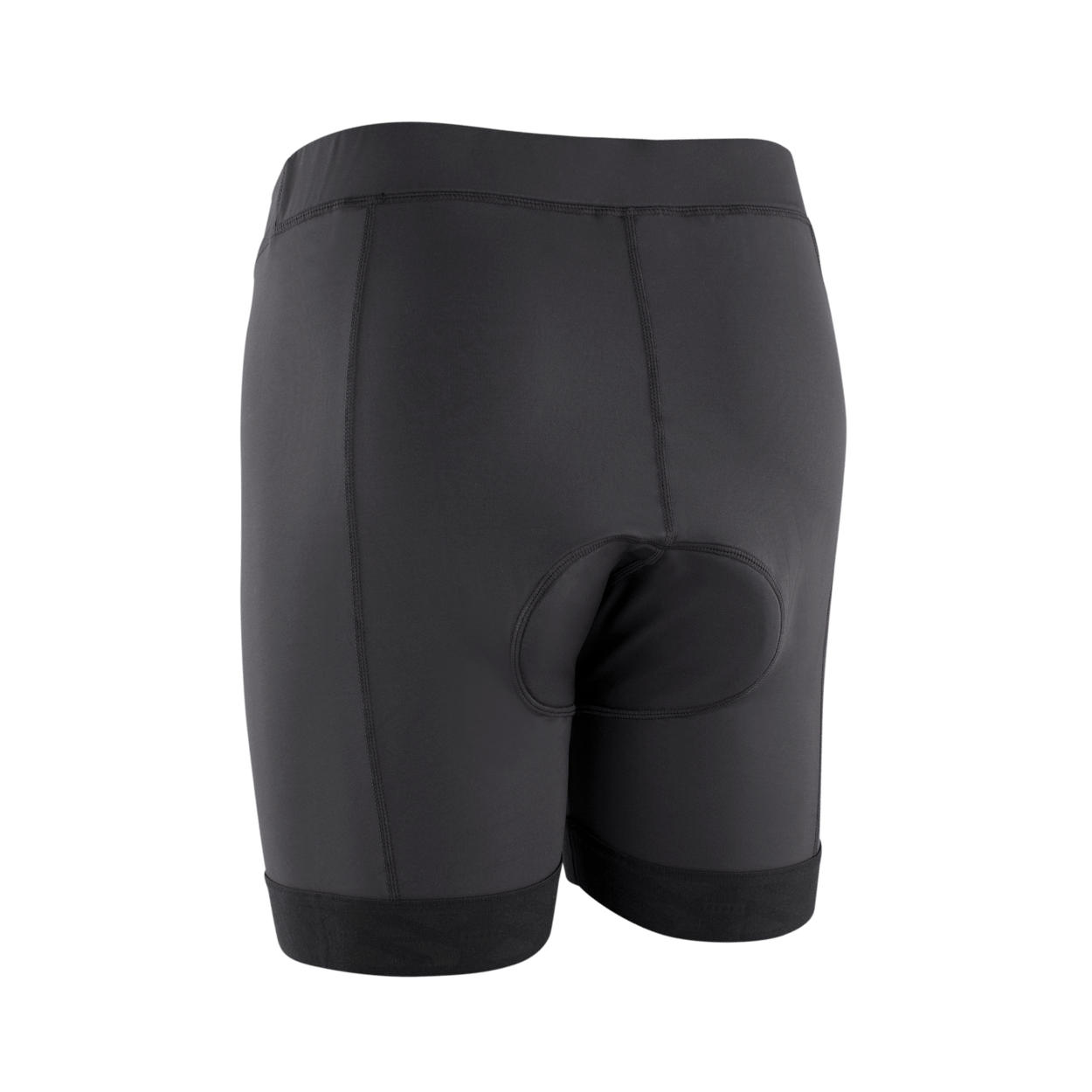 Sous-vêtement In-Shorts Long Femme