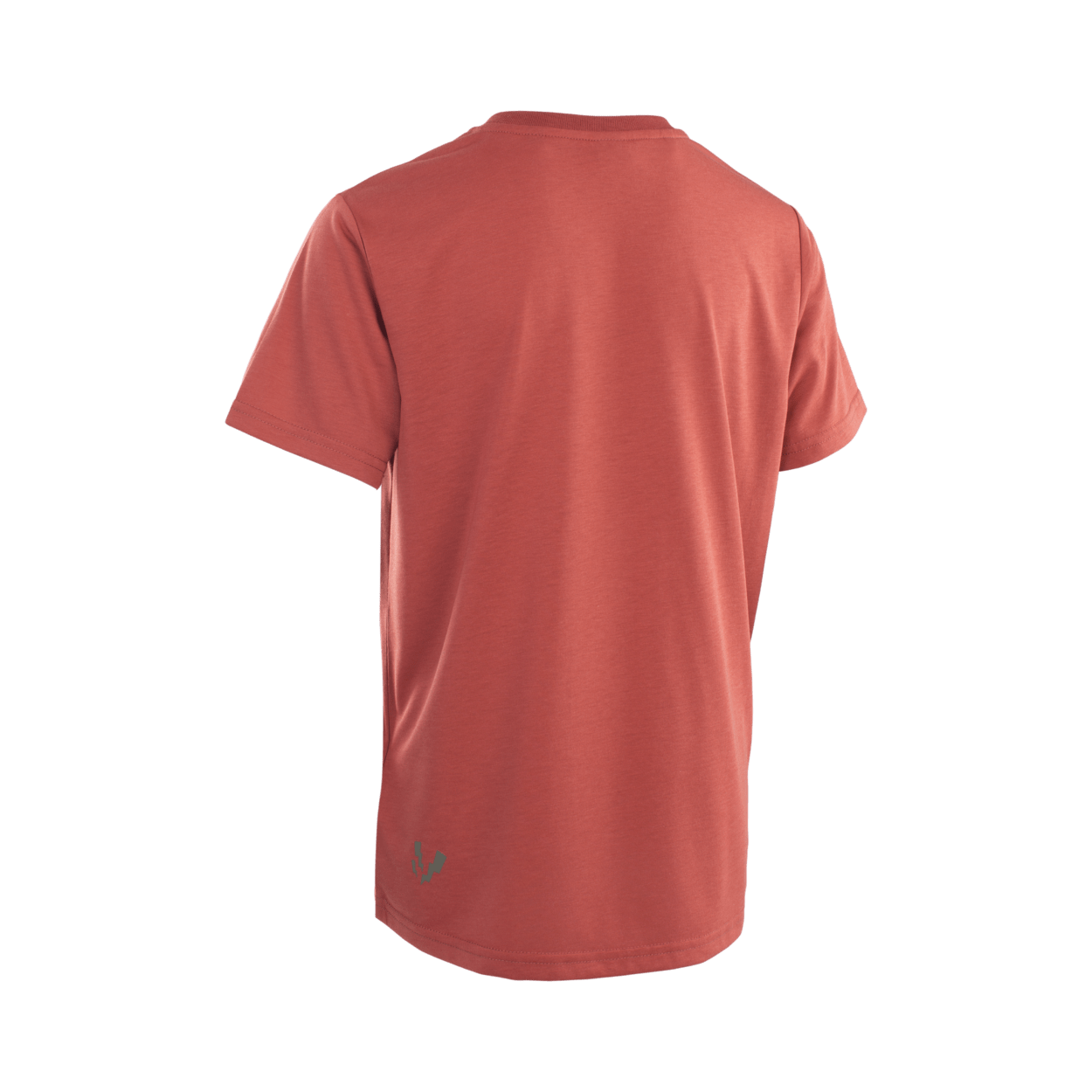Youth Maglia a maniche corte MTB Logo DR Bambini