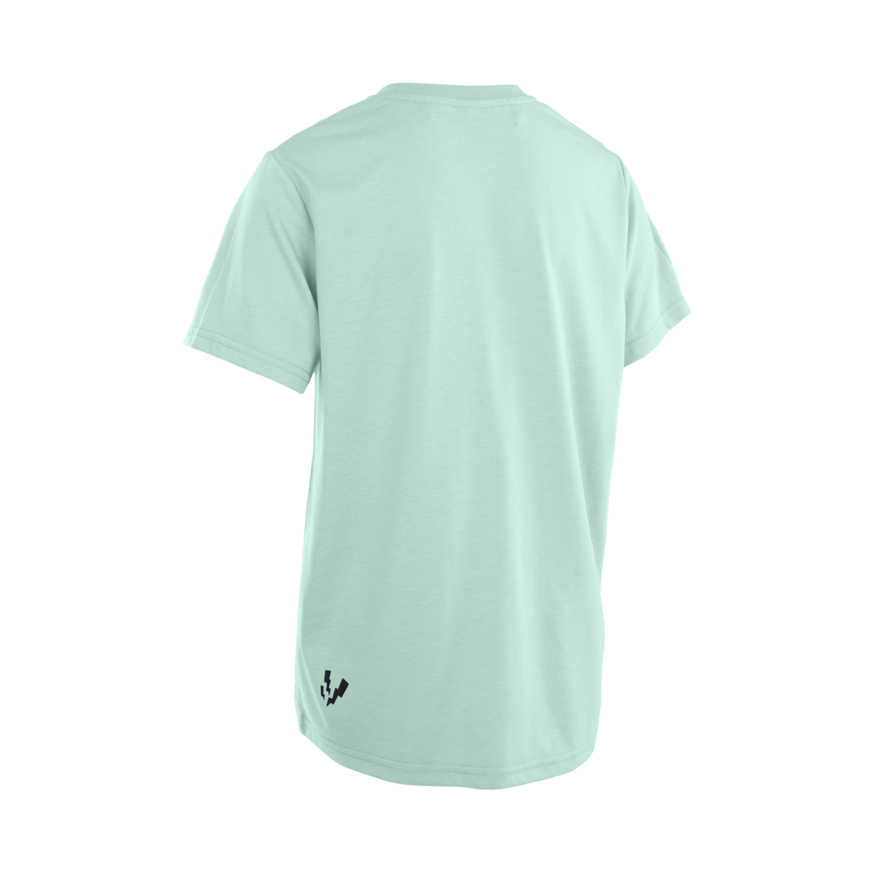 Youth Maillot à manches courtes VTT Logo DR Enfants