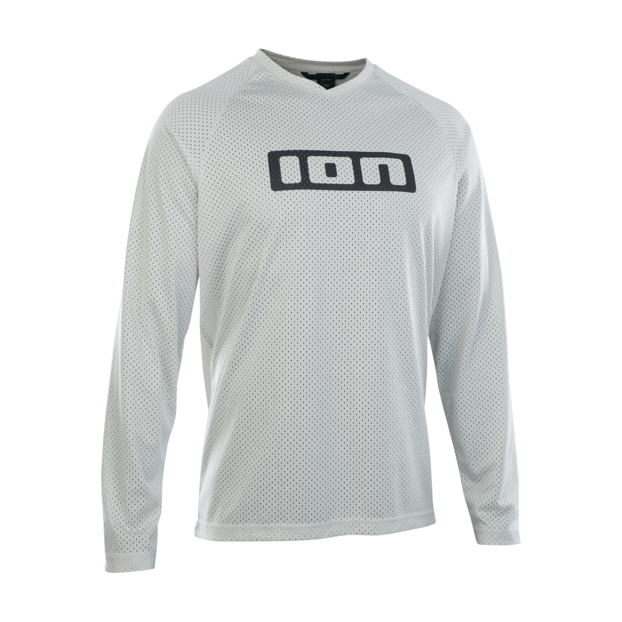 MTB Jersey Logo langarm