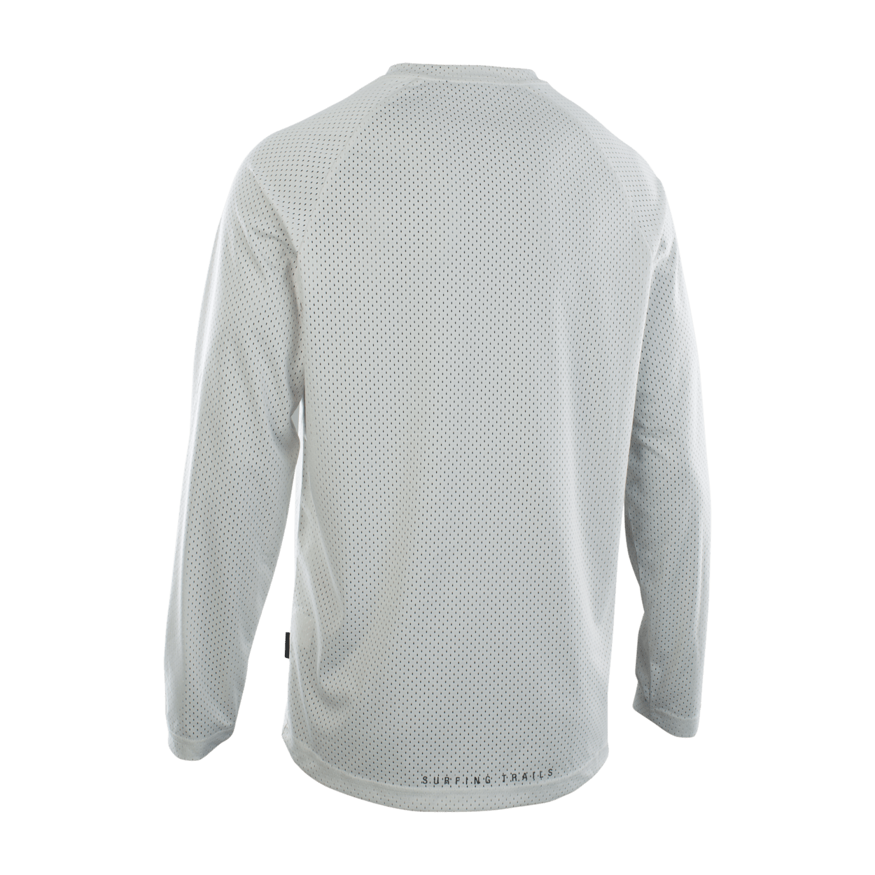MTB Jersey Logo langarm