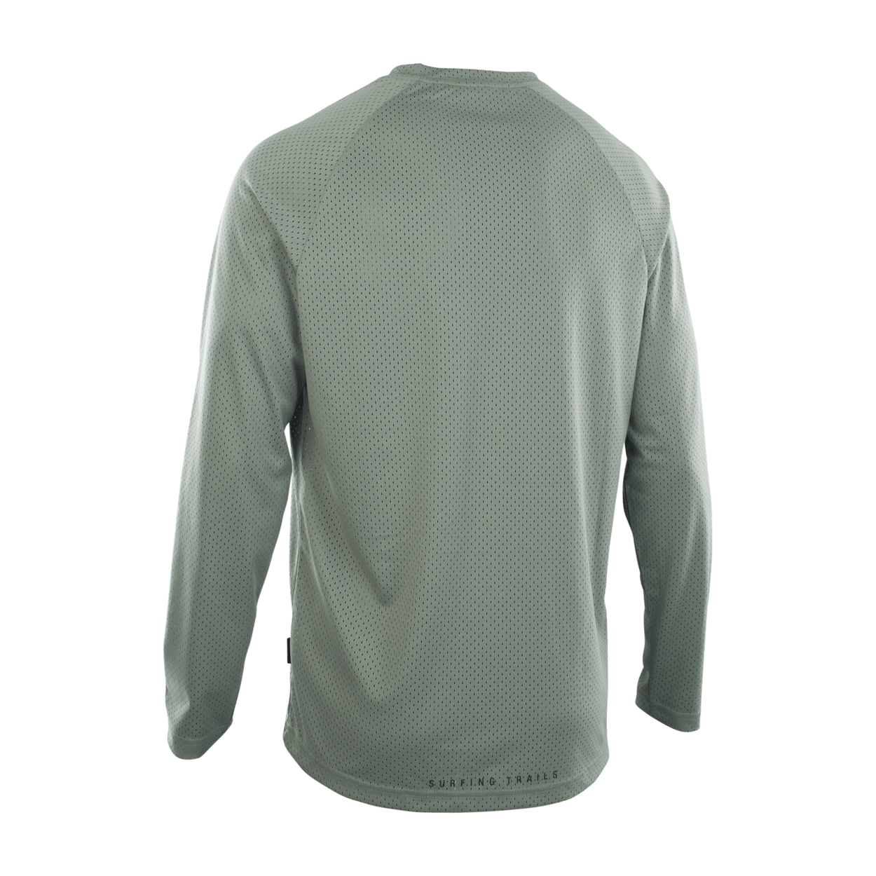 MTB Jersey Logo langarm