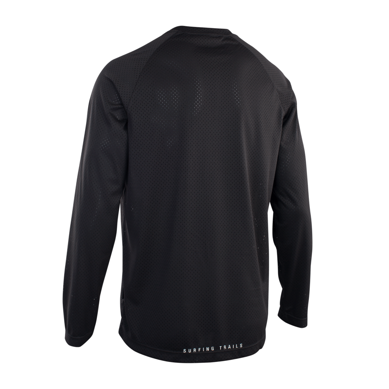 MTB Jersey Logo langarm