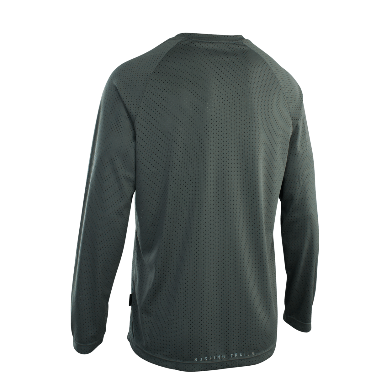 MTB Jersey Logo langarm