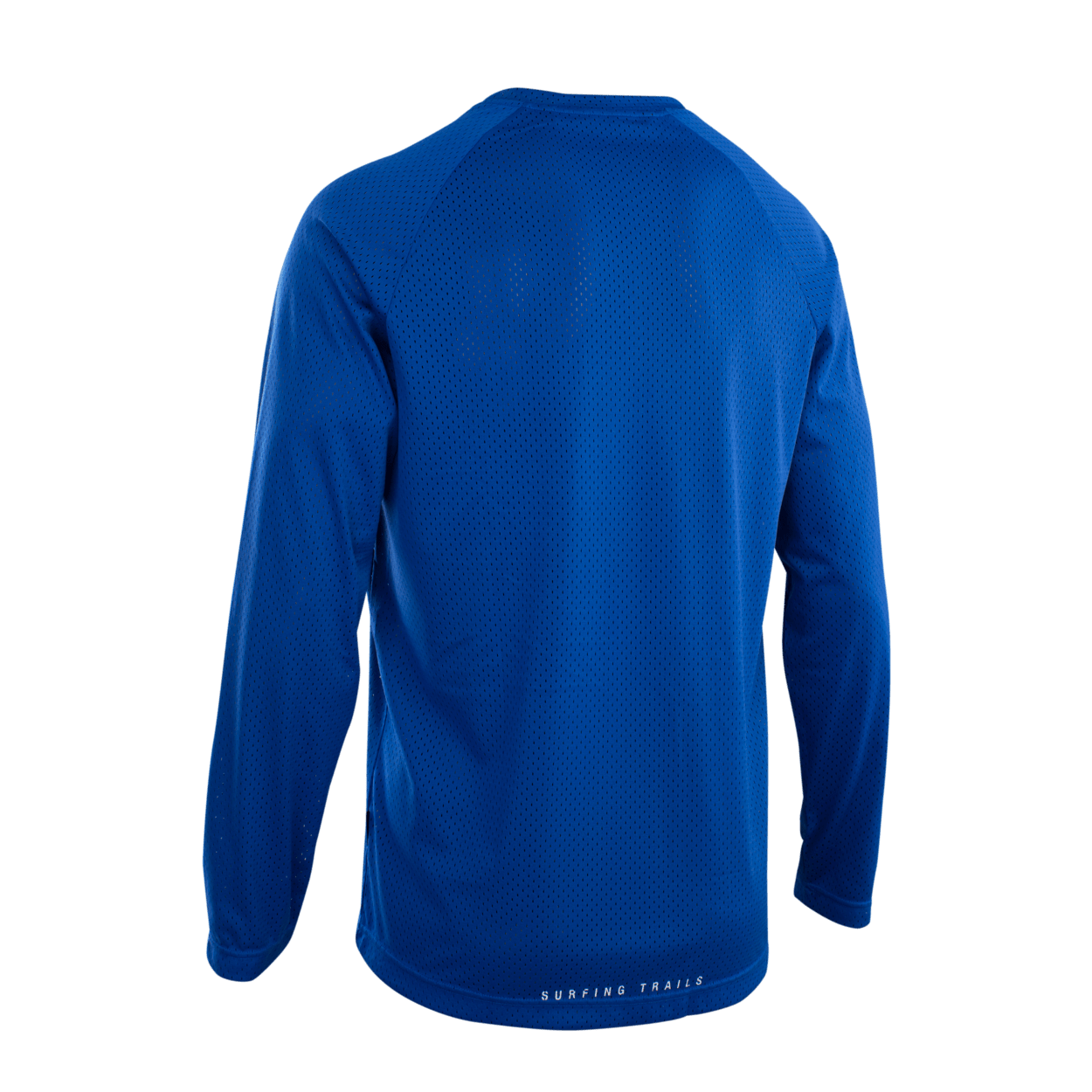 MTB Jersey Logo langarm