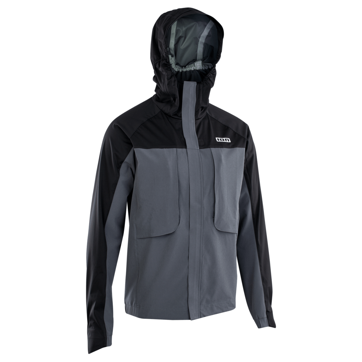 Giacca MTB Shelter 3L Hybrid unisex