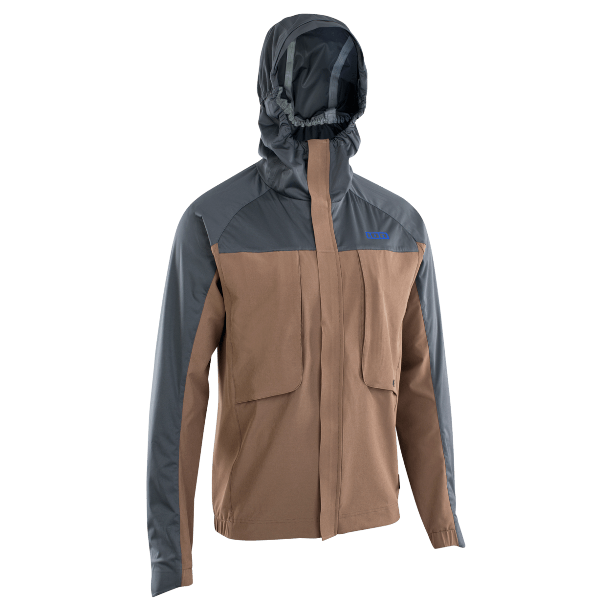 Giacca MTB Shelter 3L Hybrid unisex