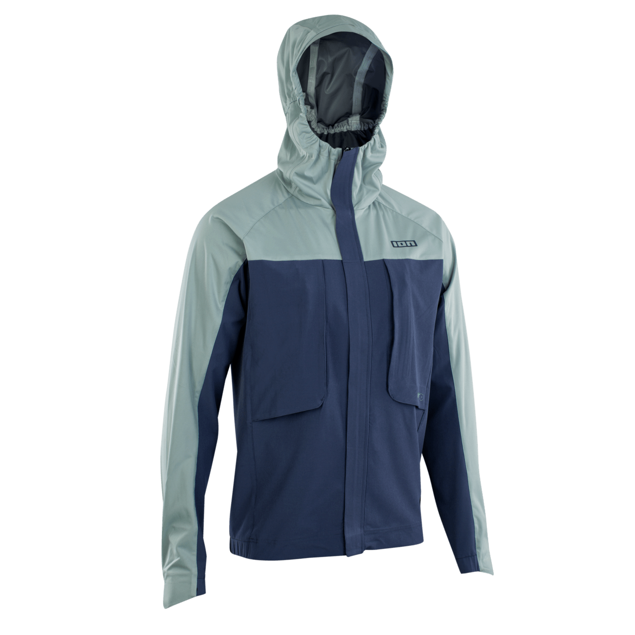 Giacca MTB Shelter 3L Hybrid unisex