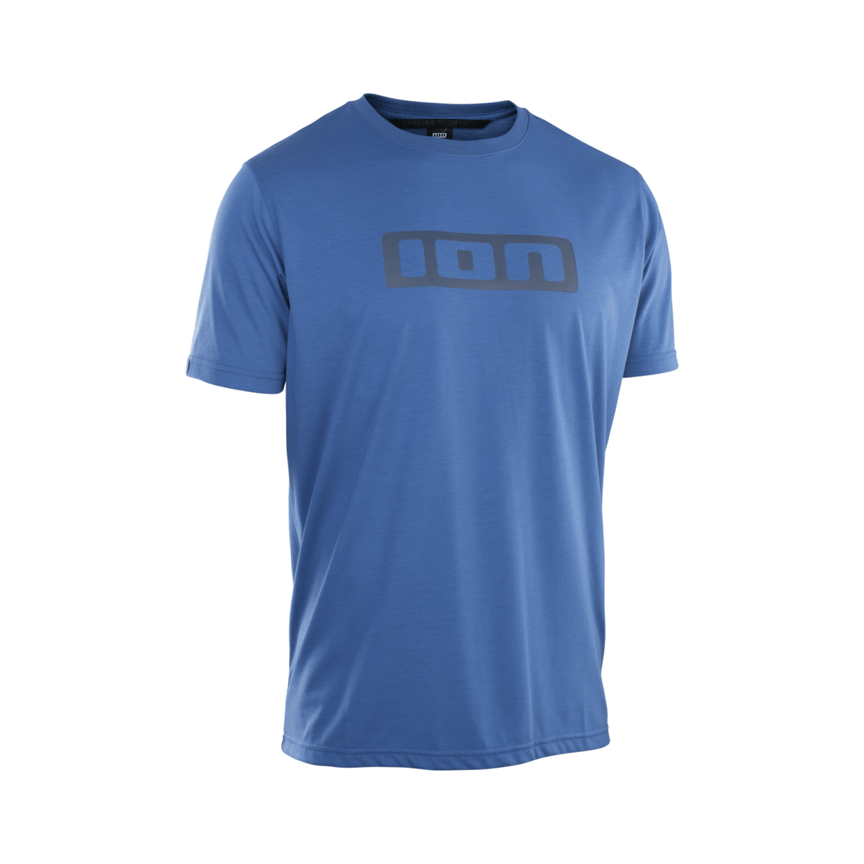 Herren MTB Jersey Logo DR kurzarm