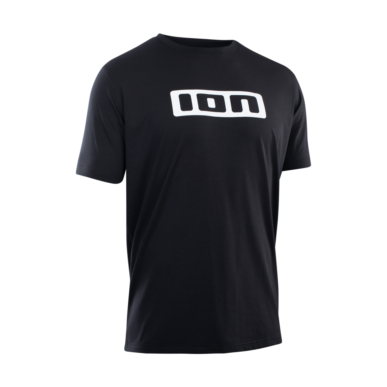Herren MTB Jersey Logo DR kurzarm