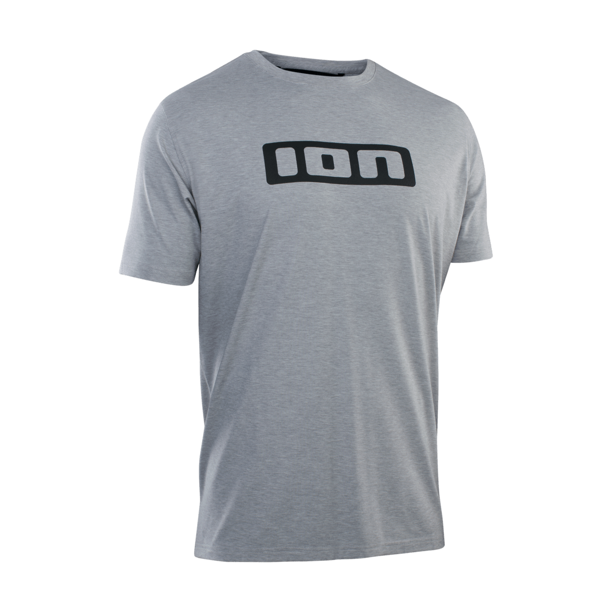 Herren MTB Jersey Logo DR kurzarm