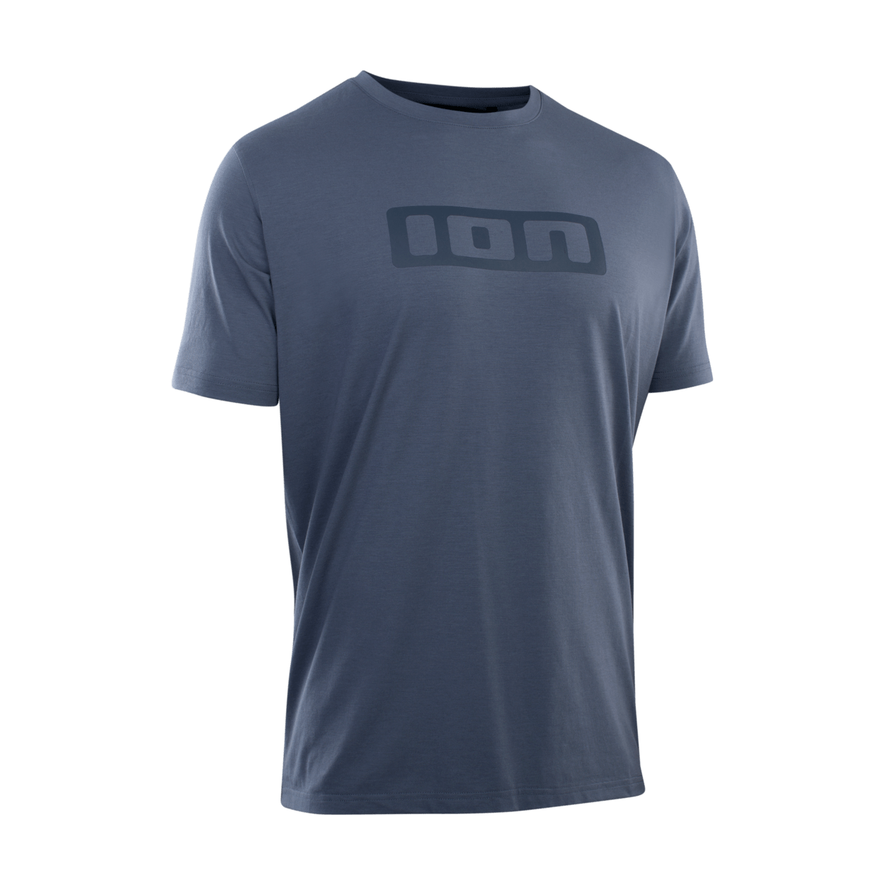Herren MTB Jersey Logo DR kurzarm